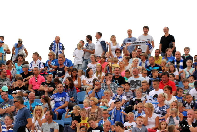 Zobacz siebie Fogo Unia Leszno-Sparta Wrocław (zdjęcia)