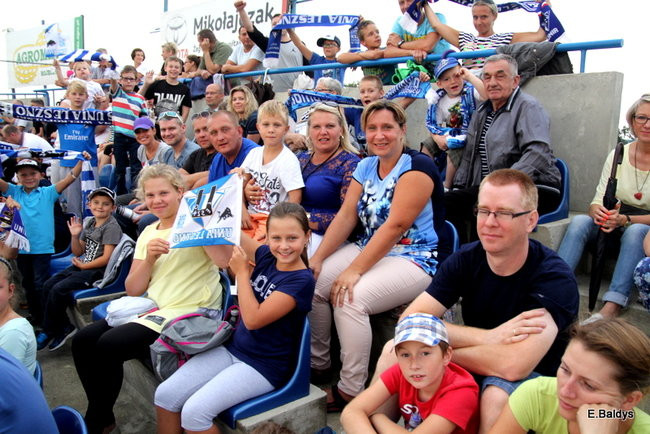 Zobacz siebie Fogo Unia Leszno-Sparta Wrocław (zdjęcia)