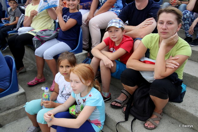 Zobacz siebie Fogo Unia Leszno-Sparta Wrocław (zdjęcia)