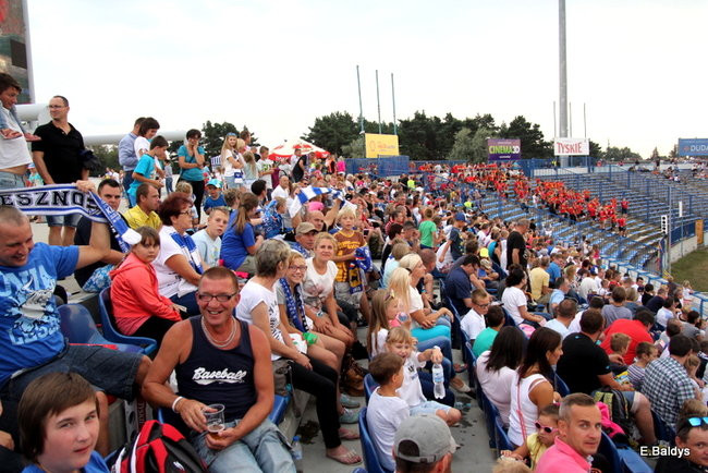 Zobacz siebie Fogo Unia Leszno-Sparta Wrocław (zdjęcia)