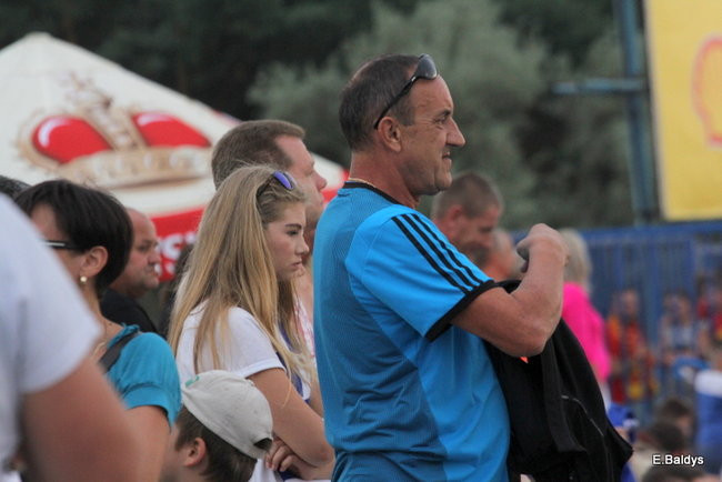 Zobacz siebie Fogo Unia Leszno-Sparta Wrocław (zdjęcia)