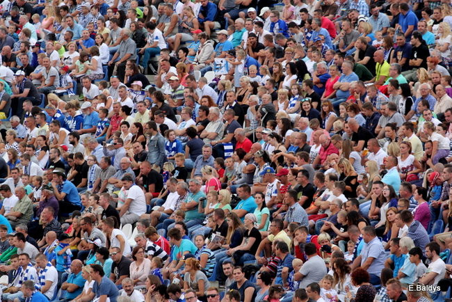 Zobacz siebie Fogo Unia Leszno-Sparta Wrocław (zdjęcia)