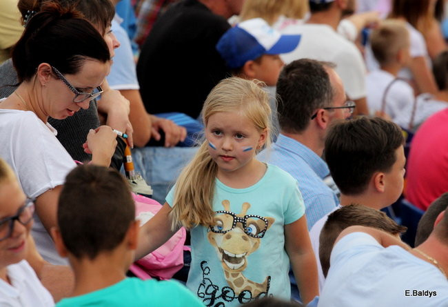 Zobacz siebie Fogo Unia Leszno-Sparta Wrocław (zdjęcia)