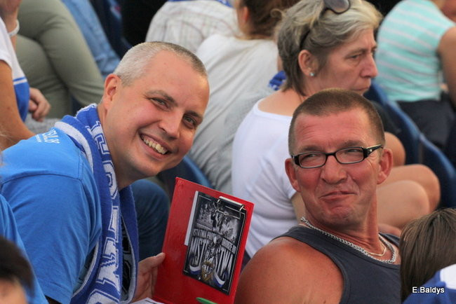 Zobacz siebie Fogo Unia Leszno-Sparta Wrocław (zdjęcia)