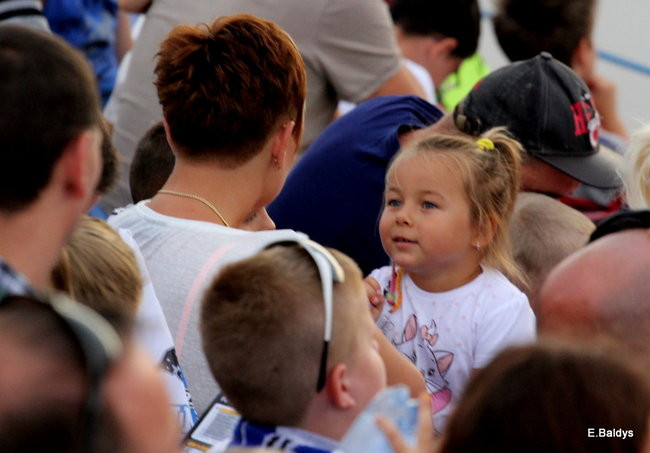 Zobacz siebie Fogo Unia Leszno-Sparta Wrocław (zdjęcia)