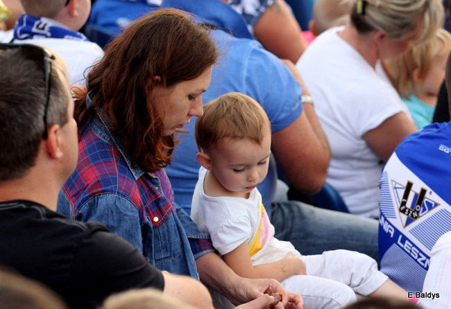 Zobacz siebie Fogo Unia Leszno-Sparta Wrocław (zdjęcia)