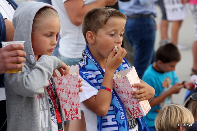 Zobacz siebie Fogo Unia Leszno-Sparta Wrocław (zdjęcia)