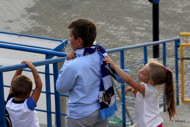 Zobacz siebie Fogo Unia Leszno-Sparta Wrocław (zdjęcia)