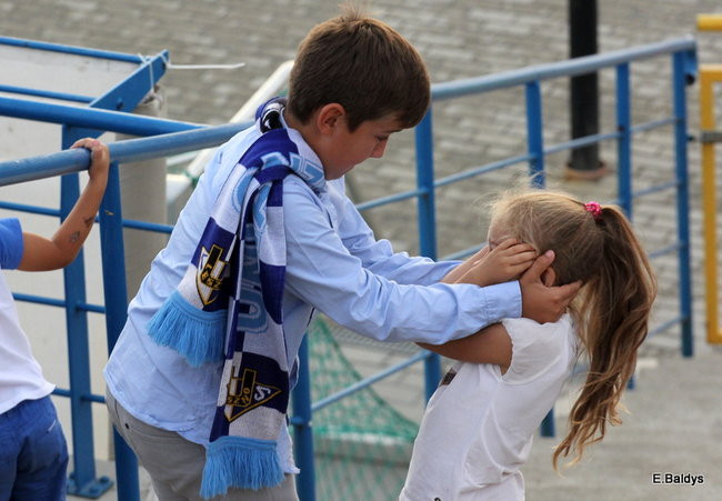 Zobacz siebie Fogo Unia Leszno-Sparta Wrocław (zdjęcia)