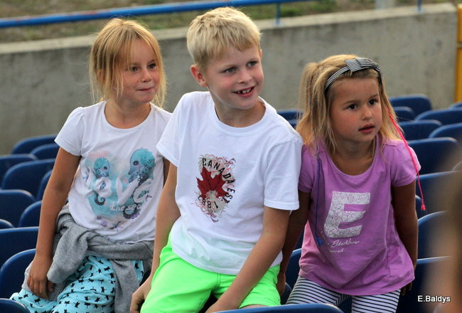 Zobacz siebie Fogo Unia Leszno-Sparta Wrocław (zdjęcia)