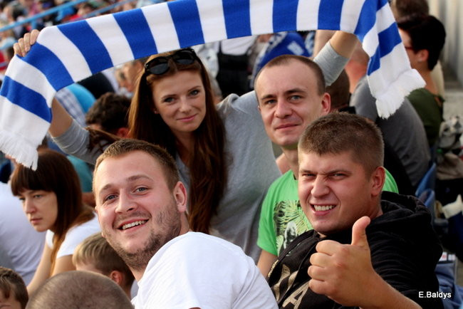 Zobacz siebie Fogo Unia Leszno-Sparta Wrocław (zdjęcia)