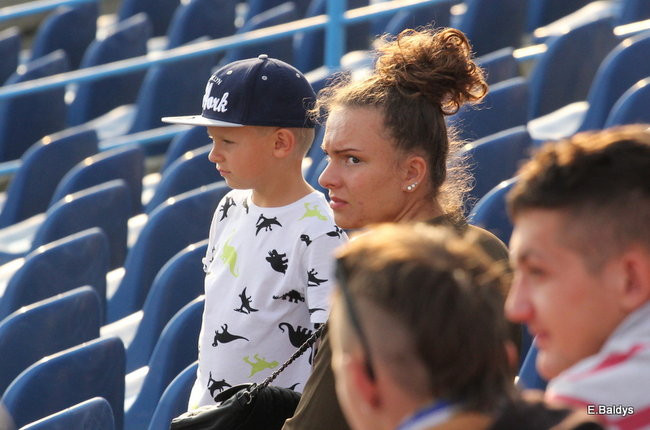 Zobacz siebie Fogo Unia Leszno-Sparta Wrocław (zdjęcia)