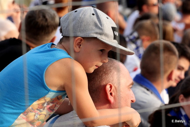 Zobacz siebie Fogo Unia Leszno-Sparta Wrocław (zdjęcia)