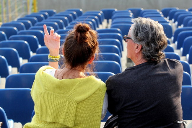 Zobacz siebie Fogo Unia Leszno-Sparta Wrocław (zdjęcia)