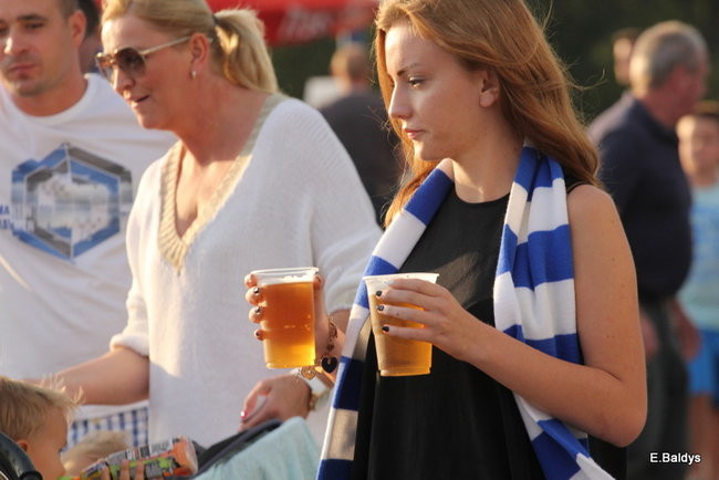 Zobacz siebie Fogo Unia Leszno-Sparta Wrocław (zdjęcia)