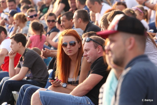 Zobacz siebie Fogo Unia Leszno-Sparta Wrocław (zdjęcia)