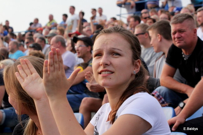 Zobacz siebie Fogo Unia Leszno-Sparta Wrocław (zdjęcia)