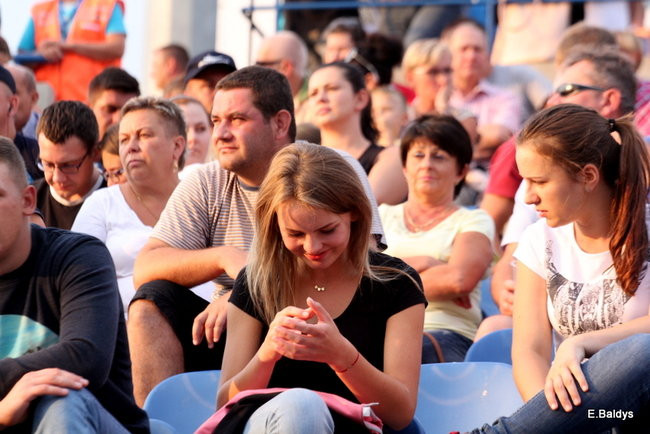 Zobacz siebie Fogo Unia Leszno-Sparta Wrocław (zdjęcia)