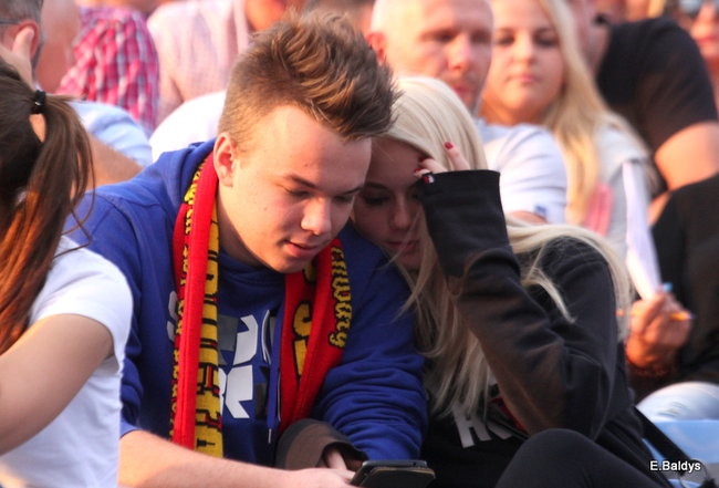 Zobacz siebie Fogo Unia Leszno-Sparta Wrocław (zdjęcia)