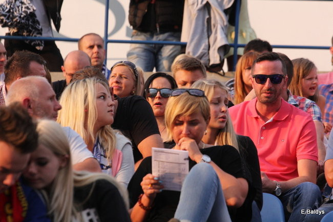 Zobacz siebie Fogo Unia Leszno-Sparta Wrocław (zdjęcia)