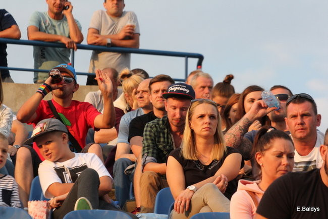 Zobacz siebie Fogo Unia Leszno-Sparta Wrocław (zdjęcia)