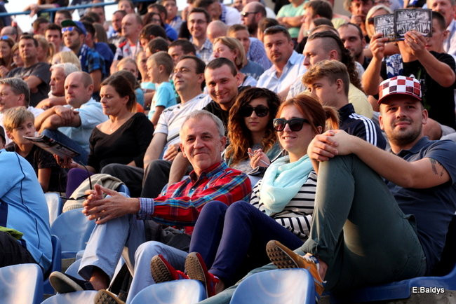 Zobacz siebie Fogo Unia Leszno-Sparta Wrocław (zdjęcia)