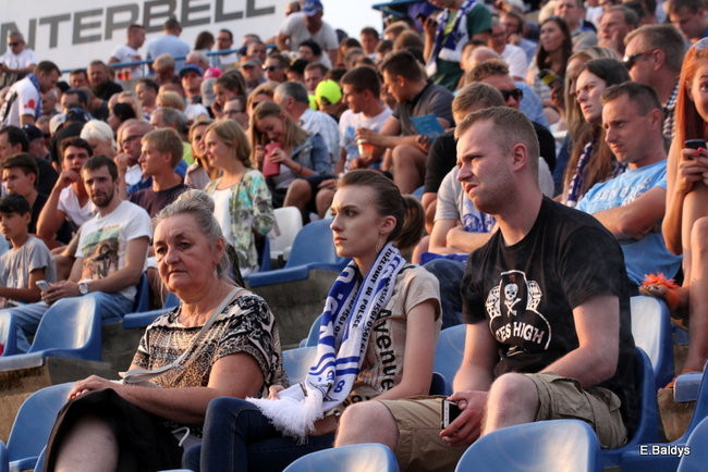 Zobacz siebie Fogo Unia Leszno-Sparta Wrocław (zdjęcia)