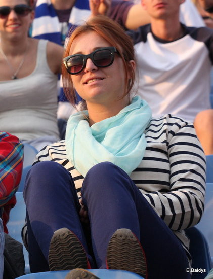 Zobacz siebie Fogo Unia Leszno-Sparta Wrocław (zdjęcia)