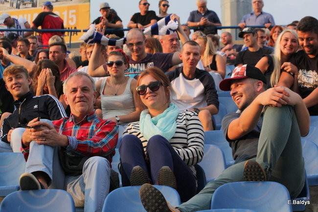 Zobacz siebie Fogo Unia Leszno-Sparta Wrocław (zdjęcia)