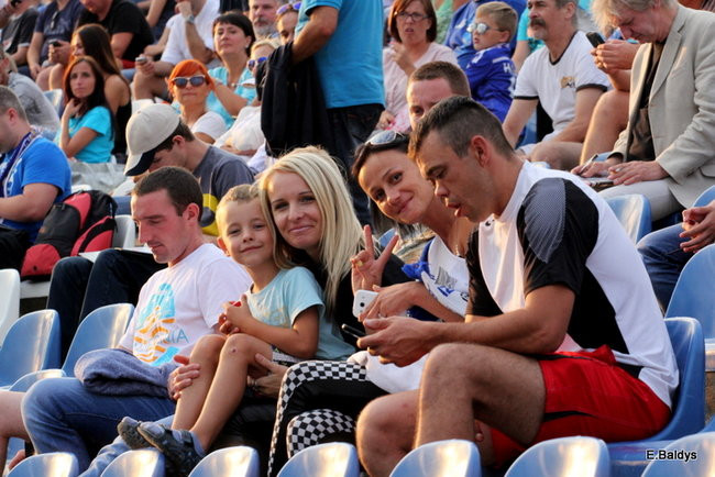 Zobacz siebie Fogo Unia Leszno-Sparta Wrocław (zdjęcia)