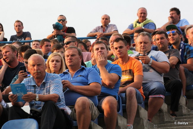 Zobacz siebie Fogo Unia Leszno-Sparta Wrocław (zdjęcia)