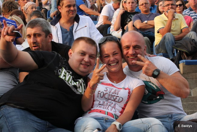 Zobacz siebie Fogo Unia Leszno-Sparta Wrocław (zdjęcia)