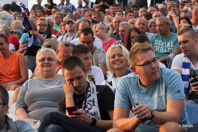 Zobacz siebie Fogo Unia Leszno-Sparta Wrocław (zdjęcia)