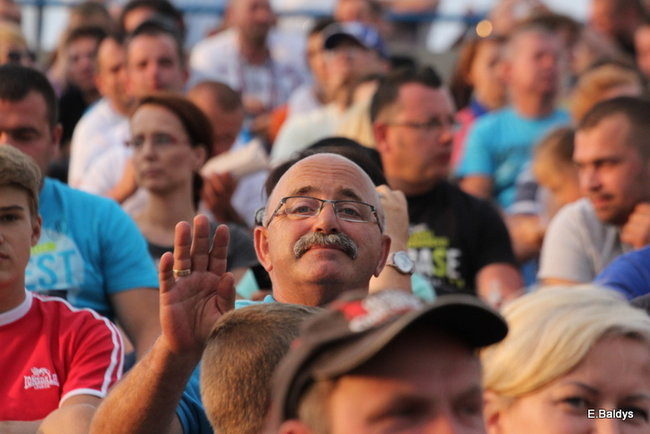 Zobacz siebie Fogo Unia Leszno-Sparta Wrocław (zdjęcia)
