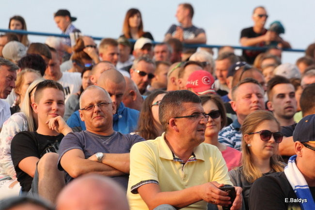 Zobacz siebie Fogo Unia Leszno-Sparta Wrocław (zdjęcia)