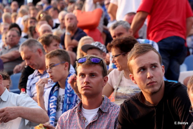 Zobacz siebie Fogo Unia Leszno-Sparta Wrocław (zdjęcia)