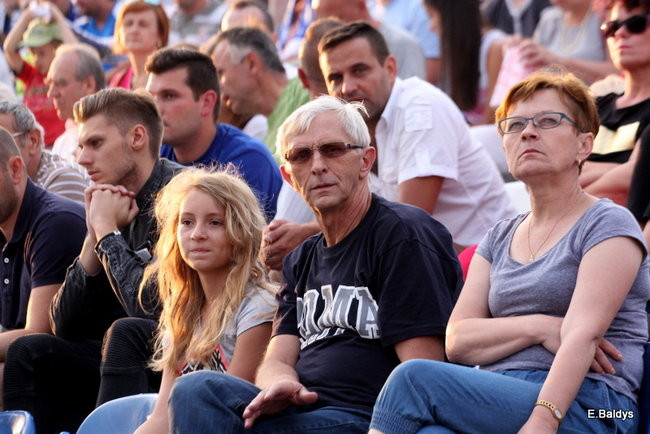 Zobacz siebie Fogo Unia Leszno-Sparta Wrocław (zdjęcia)