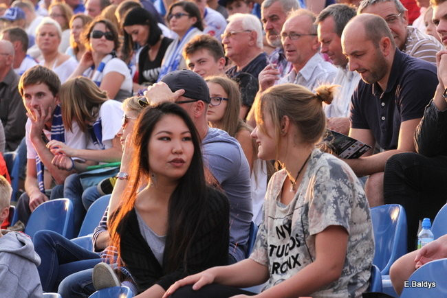 Zobacz siebie Fogo Unia Leszno-Sparta Wrocław (zdjęcia)