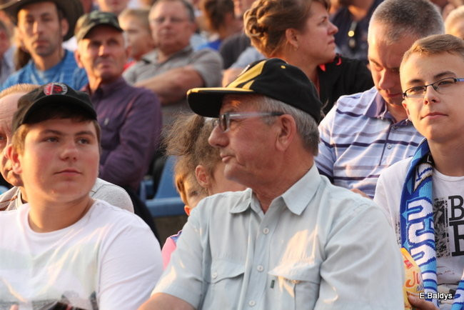 Zobacz siebie Fogo Unia Leszno-Sparta Wrocław (zdjęcia)