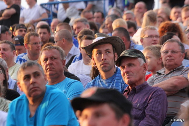 Zobacz siebie Fogo Unia Leszno-Sparta Wrocław (zdjęcia)