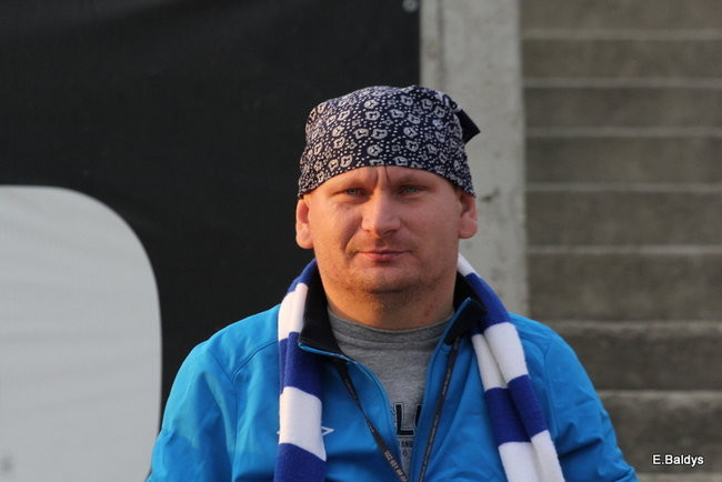 Zobacz siebie Fogo Unia Leszno-Sparta Wrocław (zdjęcia)