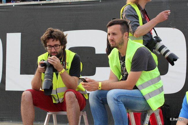 Zobacz siebie Fogo Unia Leszno-Sparta Wrocław (zdjęcia)