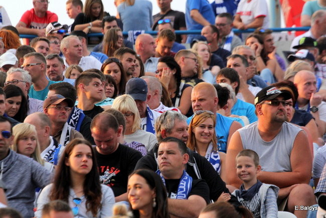 Zobacz siebie Fogo Unia Leszno-Sparta Wrocław (zdjęcia)