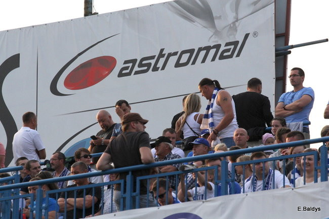 Zobacz siebie Fogo Unia Leszno-Sparta Wrocław (zdjęcia)