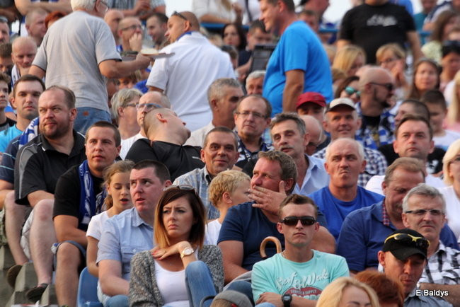 Zobacz siebie Fogo Unia Leszno-Sparta Wrocław (zdjęcia)