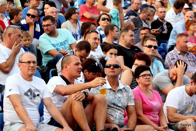 Zobacz siebie Fogo Unia Leszno-Sparta Wrocław (zdjęcia)