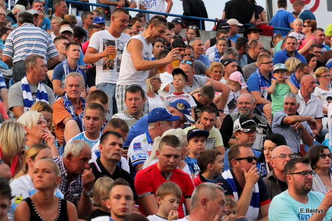 Zobacz siebie Fogo Unia Leszno-Sparta Wrocław (zdjęcia)