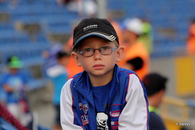 Zobacz siebie Fogo Unia Leszno-Sparta Wrocław (zdjęcia)