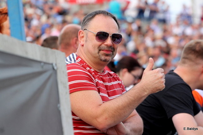 Zobacz siebie Fogo Unia Leszno-Sparta Wrocław (zdjęcia)