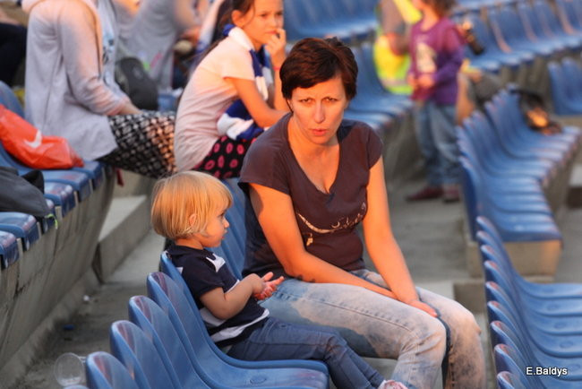 Zobacz siebie Fogo Unia Leszno-Sparta Wrocław (zdjęcia)